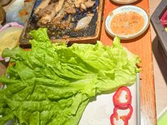 -将军牛排·尔滨地标朝鲜族美食(总店)