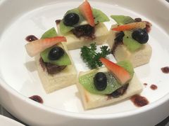 -LE SHARE洛笙·花园西餐(北京路步行街店)