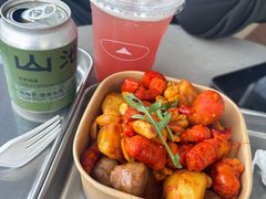 -SAANCI山池咖啡(海上世界文化艺术中心店)