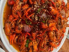 -鸡毛店·川菜(双楠店)