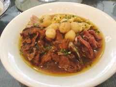 -博雅酒店-中餐厅