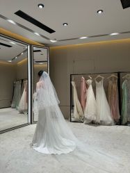 -MuseMarry婚纱(前海嘉里中心店)