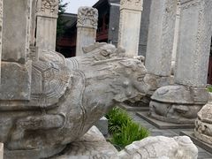 -北京石刻艺术博物馆(五塔寺)