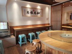 -素满香·素食自助餐(西安·民乐园店)