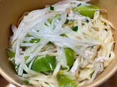 -鲜得来排骨年糕(即墨路店)
