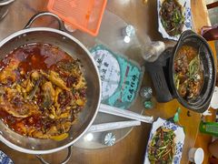 -记忆湘菜馆(芙蓉镇店)