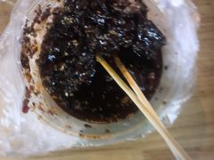 -老黄记手撕烤兔(玉林街店)