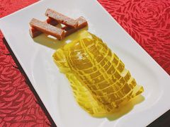 俄式香瓜-92°C俄式厨房(中央大街店)