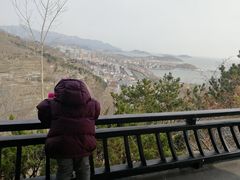 -石老人观光园