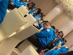 -上海虹桥西郊假日酒店