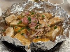 -华盛丰温州大排档(东三环南路店)