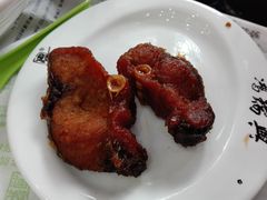-鸿瑞興面馆(梅岭店)