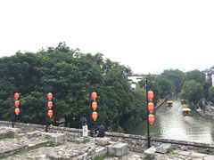 -东水关遗址公园