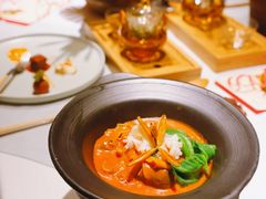 -叶叶菩提(太原别墅店)