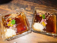 -外婆家(蓝色港湾店)