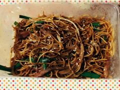 -新大咀港式茶餐厅(宝山万达店)