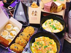 -寻味唐派·牛奶手撕面包(府前街店)