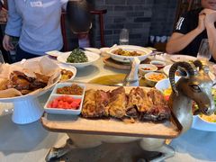 -京味斋·北京烤鸭(华威桥北工大店)