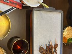 -林二哥宜烤官·宜宾小烧烤