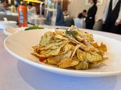 -满堂·烤鸭店·北京菜(鼓楼店)