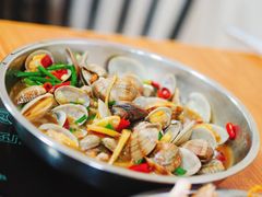 -船奇蒸汽海鲜·闽菜(八市海鲜总店)