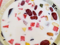 -溢仙茶(中防万宝城店)