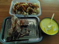 -马学武手抓美食(下南关总店)