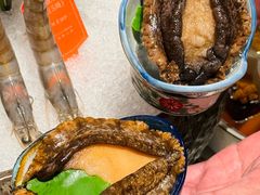 -ONE FULL 古董港式海鲜火锅