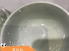 餐具摆设-冶春茶社(珍园店)