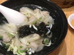 -巧燕坊一笼一蒸(庆春广场地铁站店)