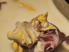 -捞王锅物料理(凯旋路店)