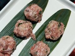 -涮福記·现切牛羊肉火锅(世纪汇店)