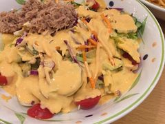 -萨莉亚意式餐厅(中北永旺店)