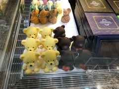 -美滋每客(太原龙湖苏宁百货店)