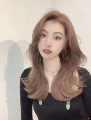 -ASG Hair Salon烫染·接发