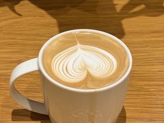 -星巴克臻选(郑州国贸360广场店)