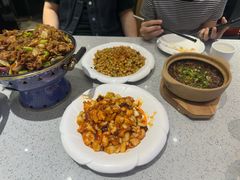 -紫光园(劲松店)