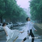 西安最好看的婚纱照