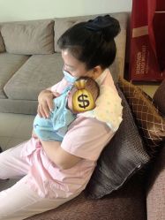 -奕新一诺台式母婴护理中心(我格广场店)