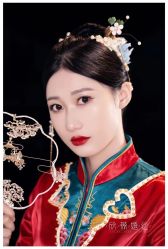 -欣薇婚纱(新源乐汇城店)