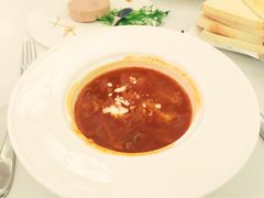 iphone_upload_pic-成桂西餐厅·42年的味道(五大道疙瘩楼店)