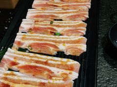 -九田家黑牛烤肉料理(潍坊青州市泰华城店)