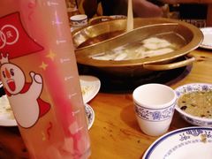 -蜜雪冰城(领展店)