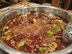 -肖肖酸萝卜鱼火锅(总店)