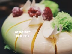 -北京王府井希尔顿酒店·万斯阁西餐厅