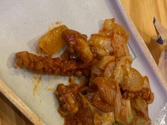 -喜来稀肉(北外滩白玉兰广场店)