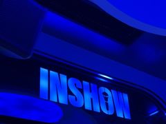 -IN·SHOW 迎秀KTV(达镖广场店)