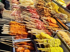 -魏记里脊肉炸炸炸(南门口店)