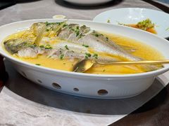 -颂福楼·南京菜(定淮门店)