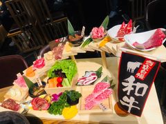 -黑牛の店·和牛烧肉(合生汇店)
